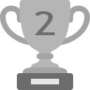 2 place icon