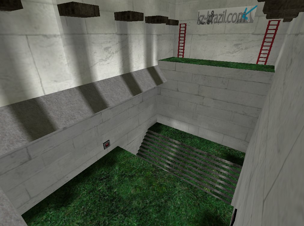 מפת 2man_kzbr_rapha במשחק Counter-Strike 1.6