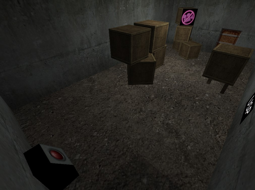 מפת 6l241nh4l2cl במשחק Counter-Strike 1.6