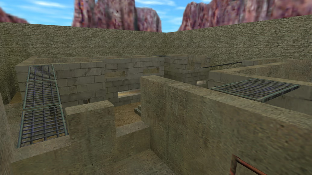 מפת השרת aim_colosseum - <span dir="ltr" style="unicode-bidi: isolate; display: inline-block;">FragC.com # Auto-Mix 1 [GameGuard] סופש נעים</span>