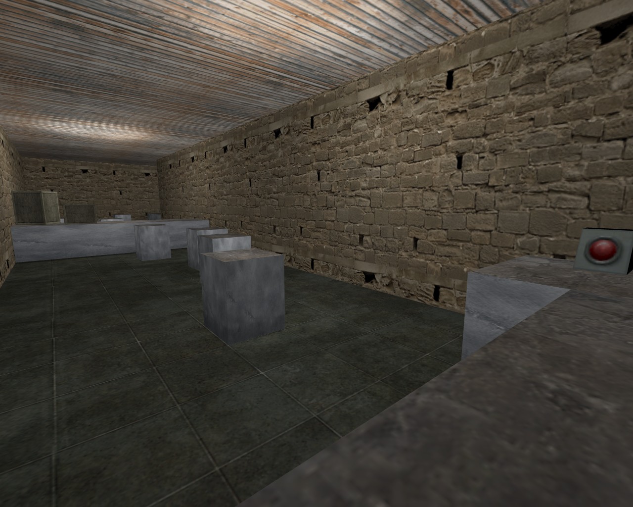 מפת bhop_allspark במשחק Counter-Strike 1.6