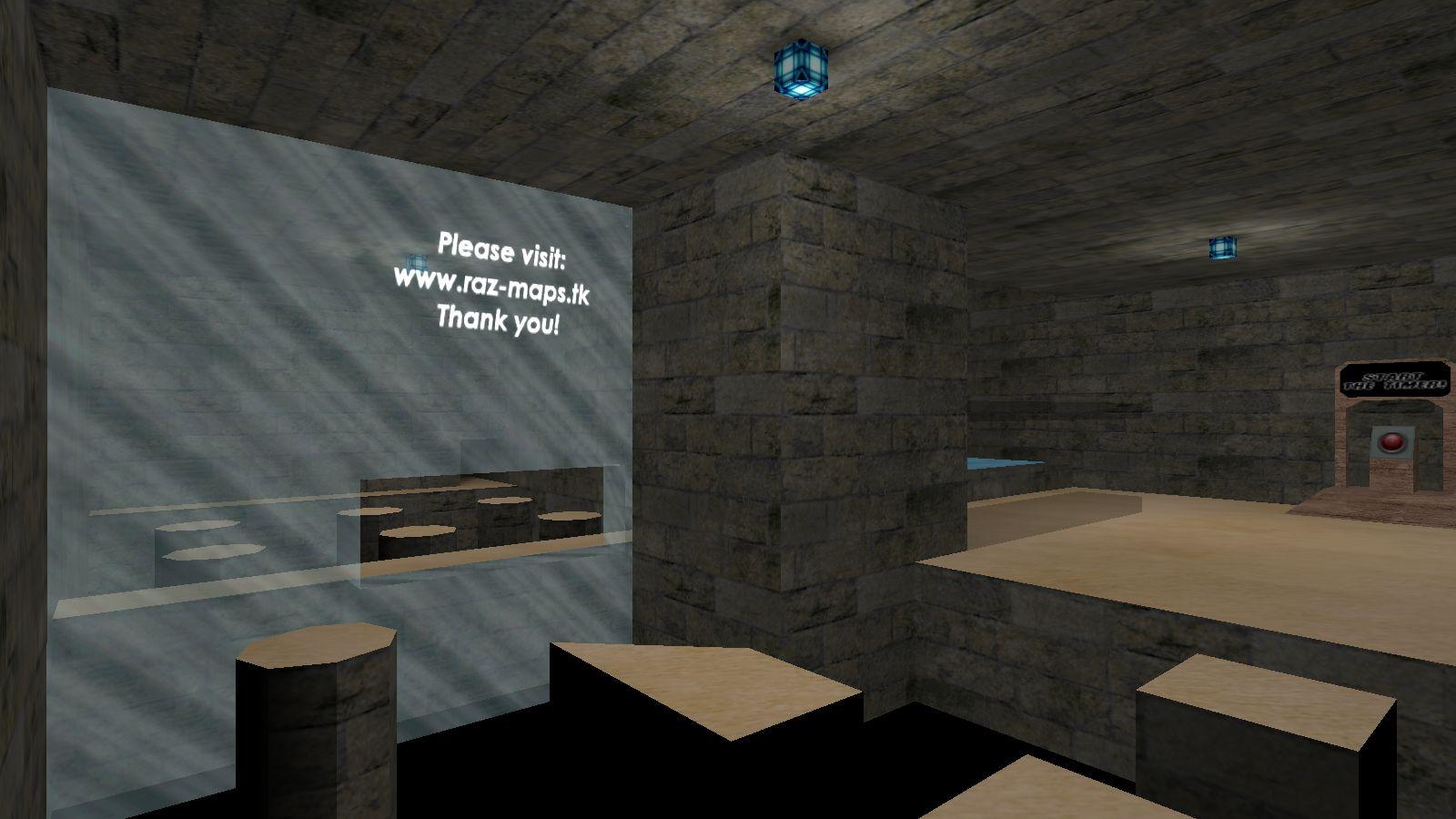 מפת שרת ה-VIP bhop_cave2 - <span dir="ltr" style="unicode-bidi: isolate; display: inline-block;">!BhopKZ - [Ben 10]</span>