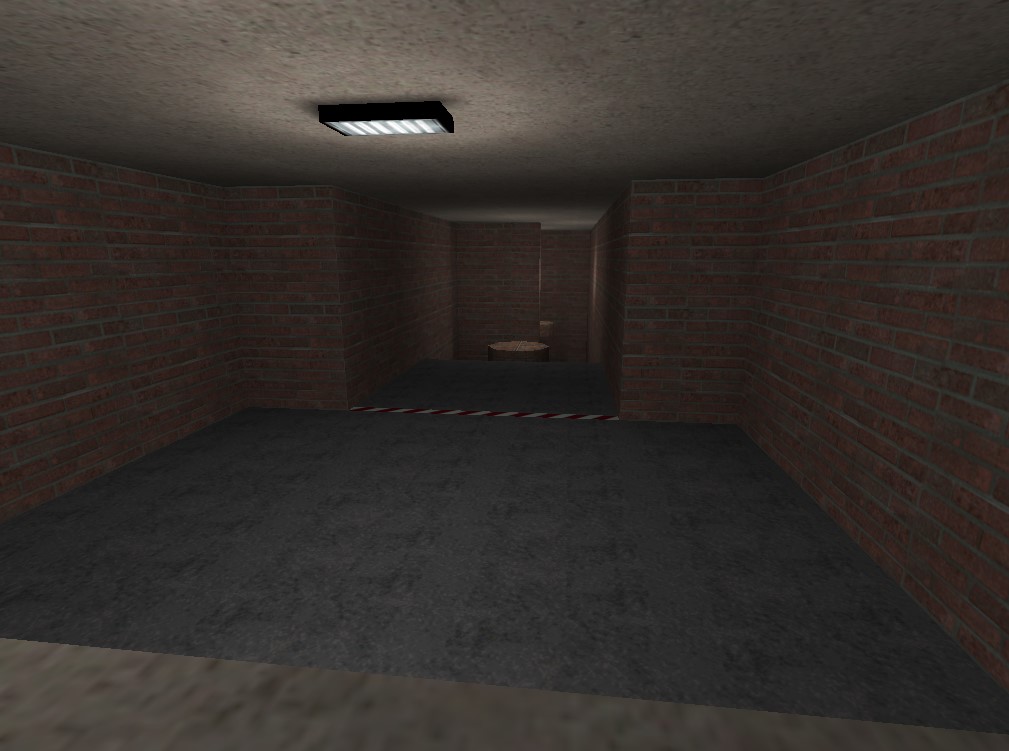 מפת bhop_challenging2 במשחק Counter-Strike 1.6