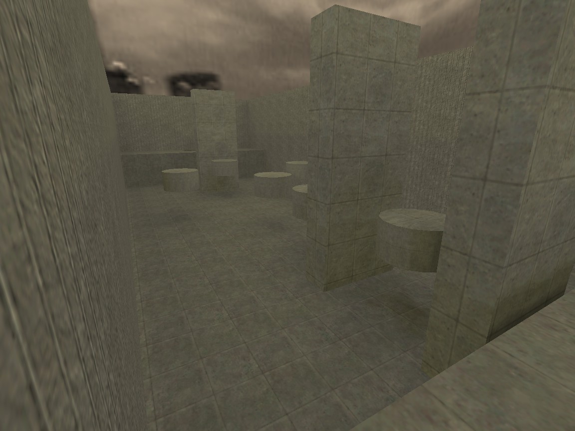 מפת bhop_fudencio במשחק Counter-Strike 1.6