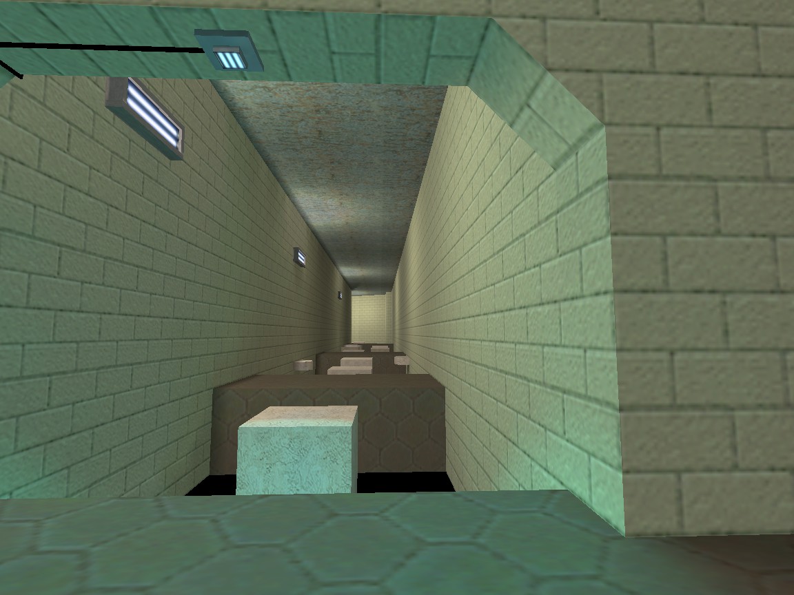 מפת bhop_getting_started_by_qwer במשחק Counter-Strike 1.6