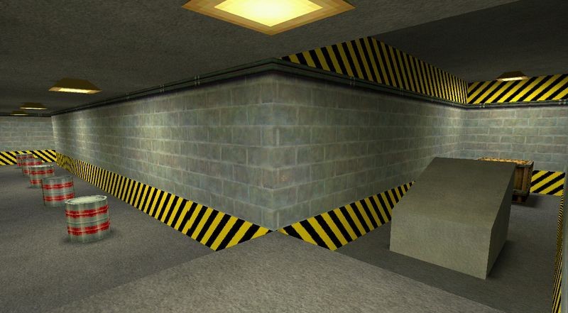 מפת שרת ה-VIP bhop_m_factory - <span dir="ltr" style="unicode-bidi: isolate; display: inline-block;">!BhopKZ - [Ben 10]</span>