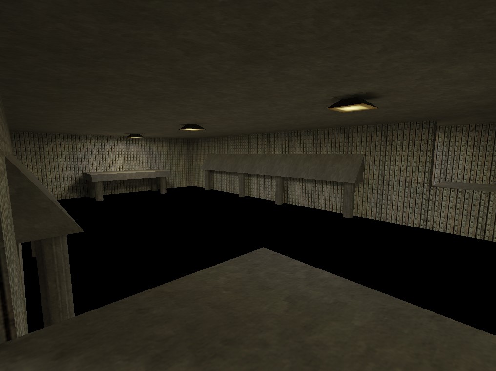 מפת bhop_m_skill3 במשחק Counter-Strike 1.6