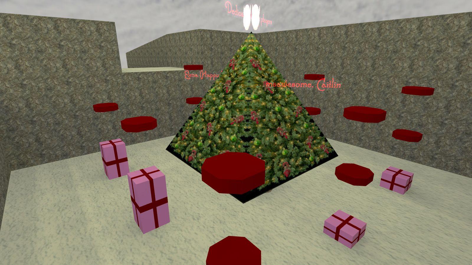 מפת השרת bhop_m_xmas - <span dir="ltr" style="unicode-bidi: isolate; display: inline-block;">!BhopKZ - [Ben 10]</span>