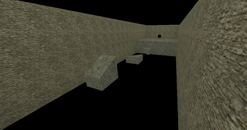 מפת bhop_wl_series במשחק Counter-Strike 1.6