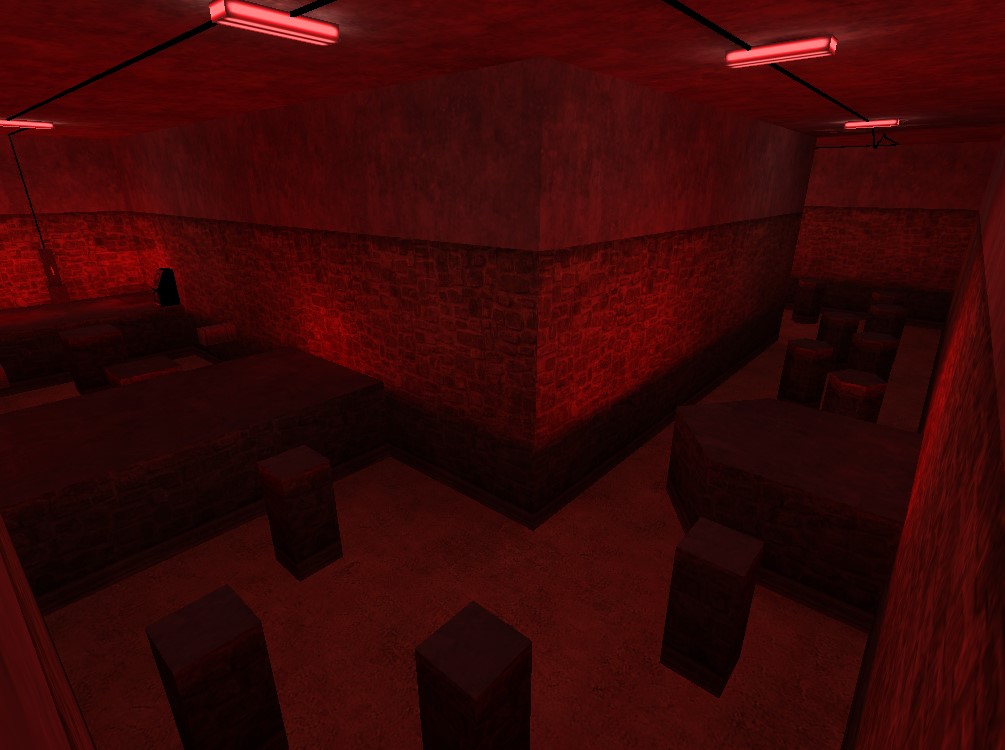 מפת bk_bhop_f במשחק Counter-Strike 1.6