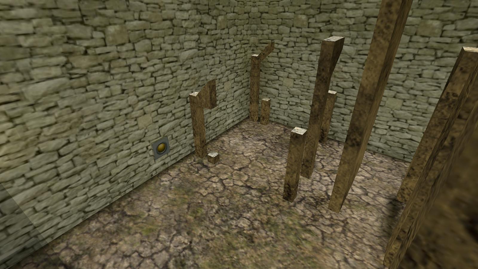 מפת climb_imanoob במשחק Counter-Strike 1.6