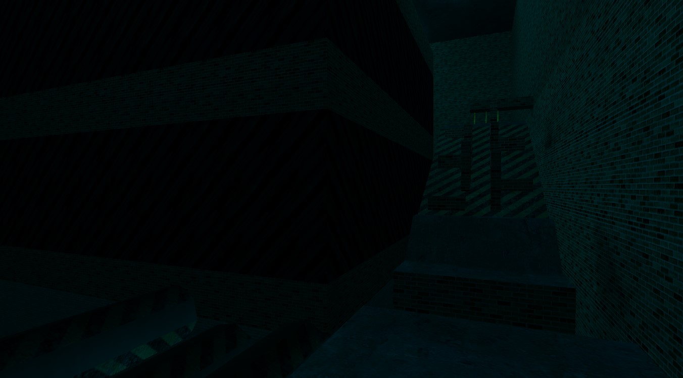 מפת deathrun-automatic_hd במשחק Counter-Strike 1.6