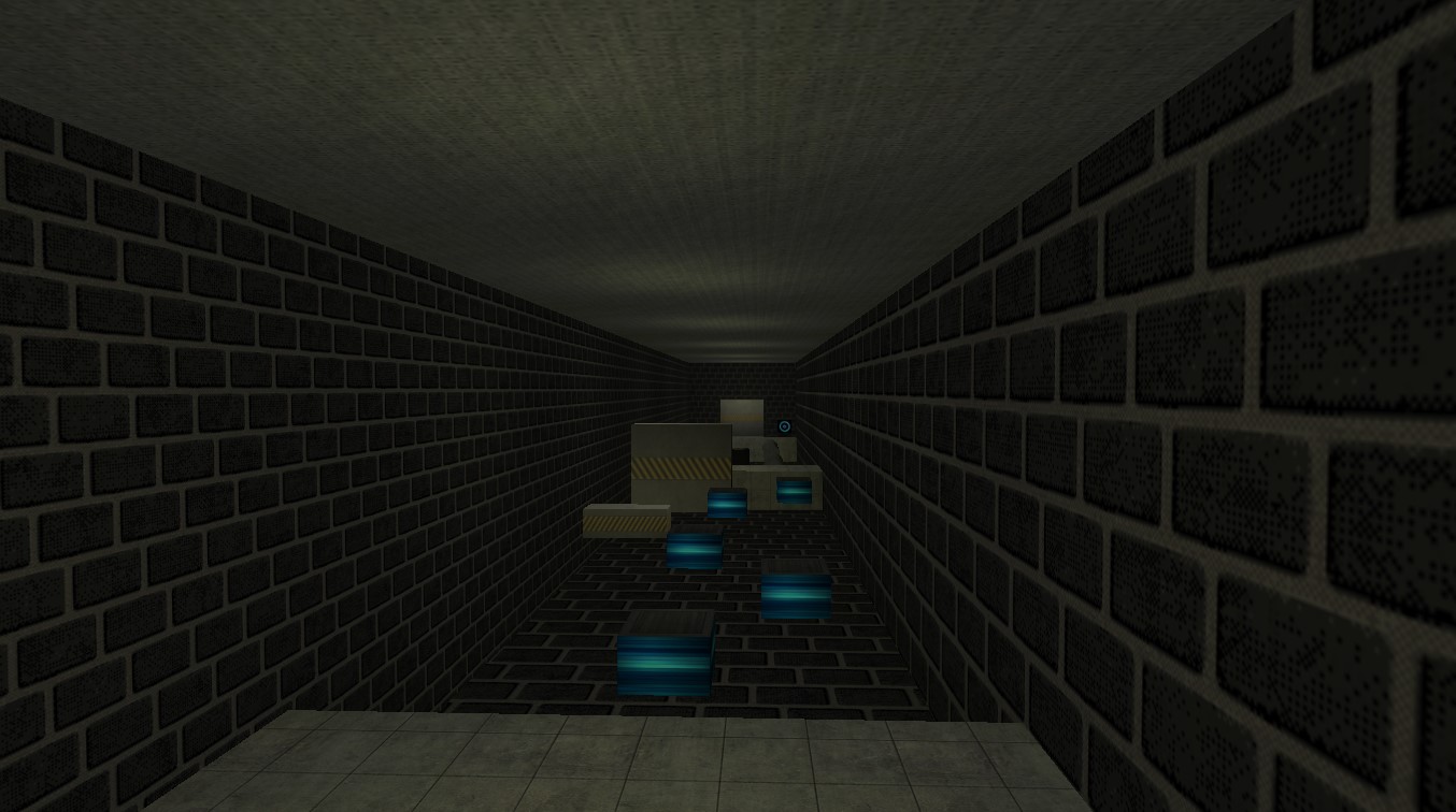 מפת deathrun-fleury_333 במשחק Counter-Strike 1.6