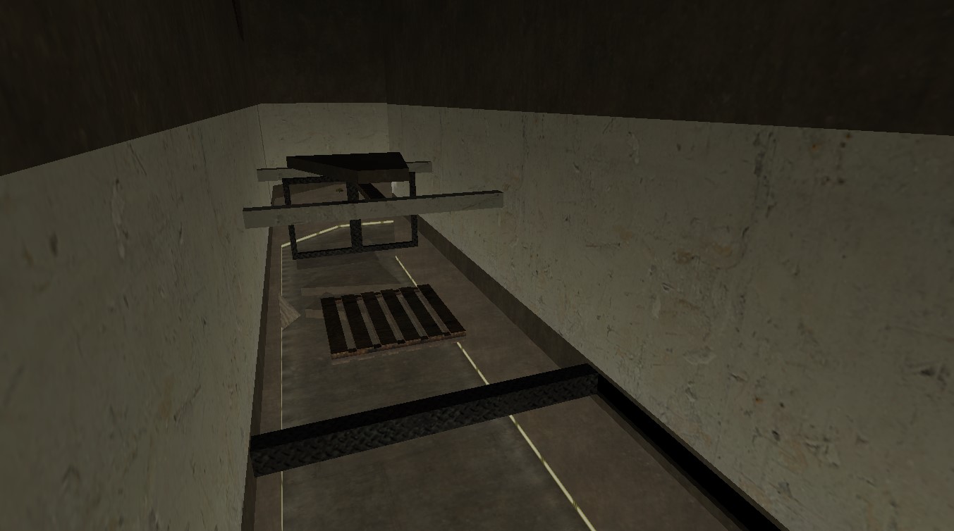 מפת deathrun-luxus_n1 במשחק Counter-Strike 1.6