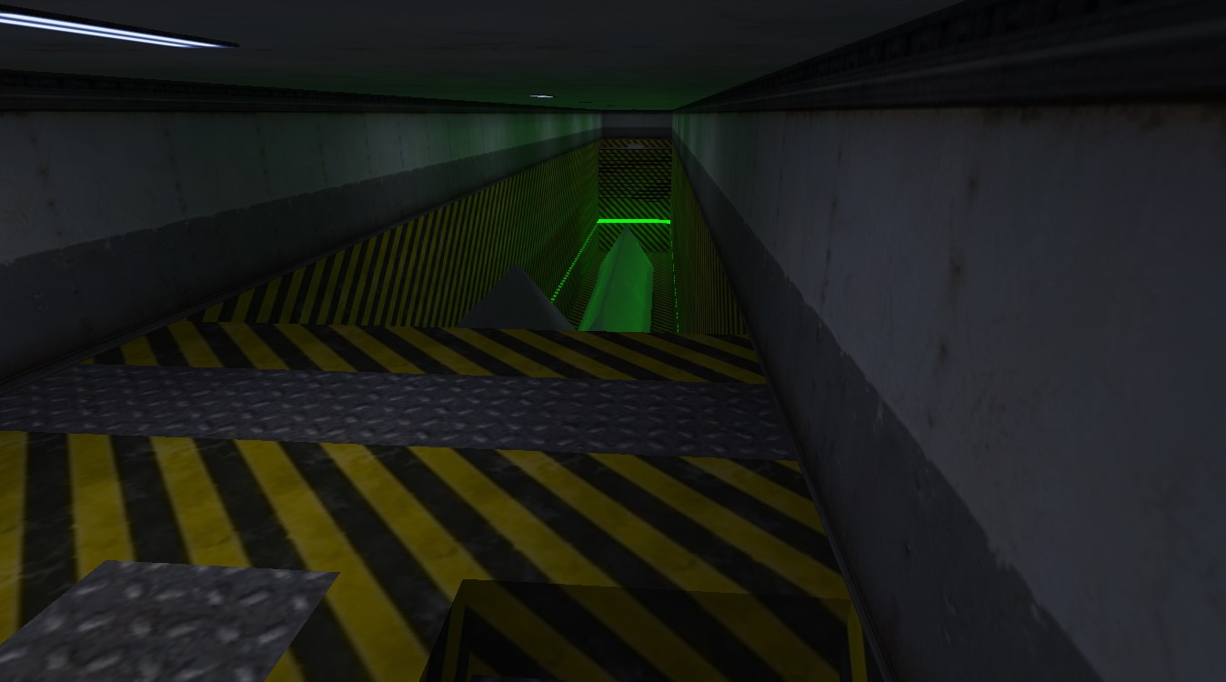 מפת deathrun_1h_estonia במשחק Counter-Strike 1.6