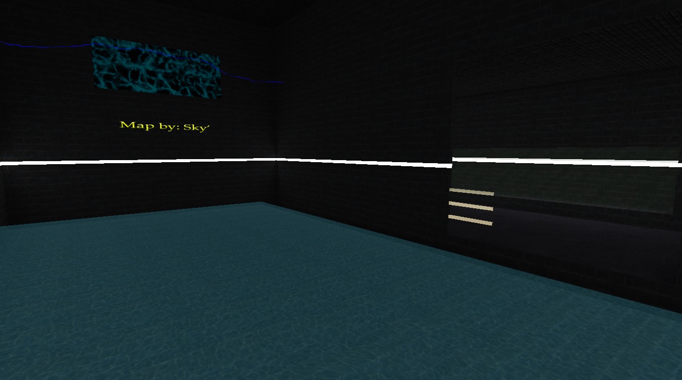 מפת deathrun_av2009_hard-RC במשחק Counter-Strike 1.6