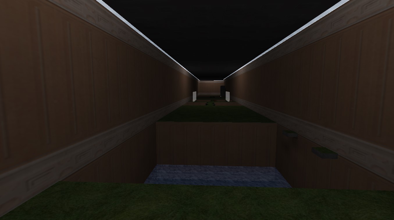 מפת deathrun_compact_click21 במשחק Counter-Strike 1.6