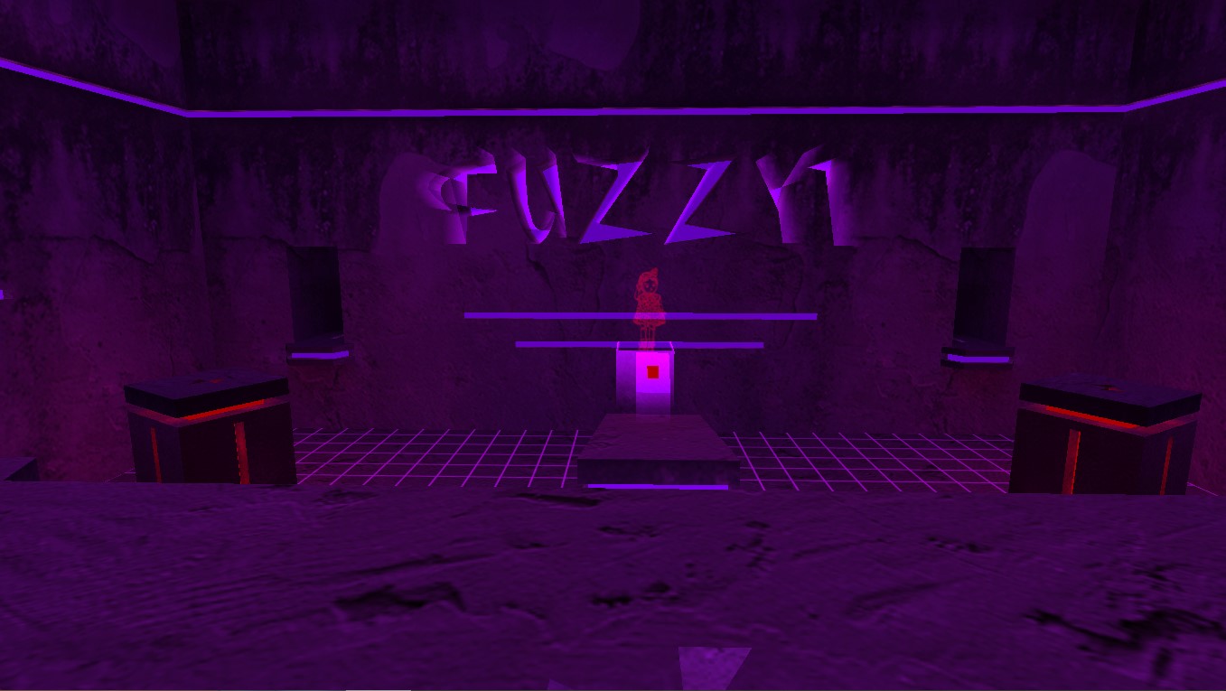 מפת deathrun_death במשחק Counter-Strike 1.6