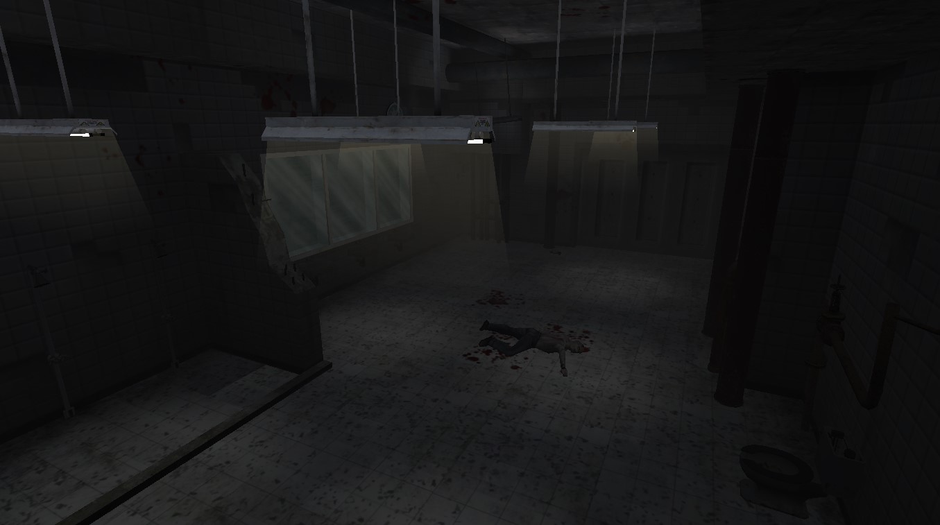 מפת deathrun_jigsaw במשחק Counter-Strike 1.6