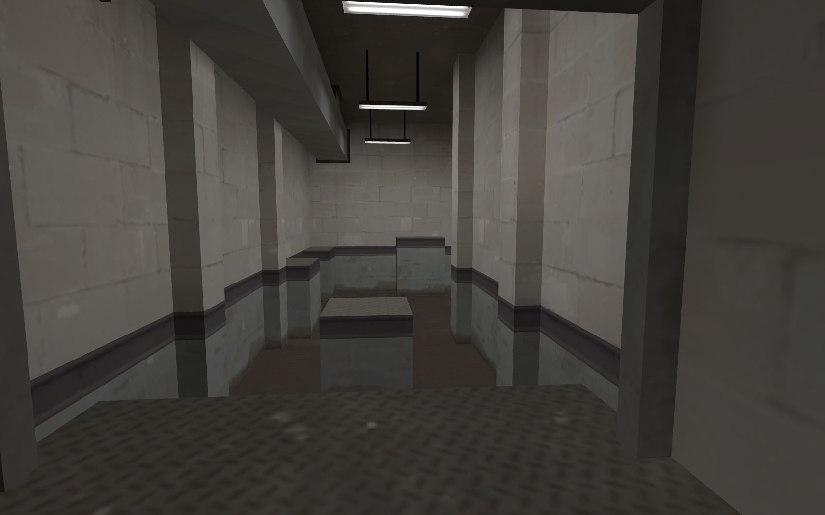מפת dyd_cosy_cupbhop_ez במשחק Counter-Strike 1.6