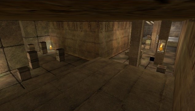 מפת firs-room_x במשחק Counter-Strike 1.6