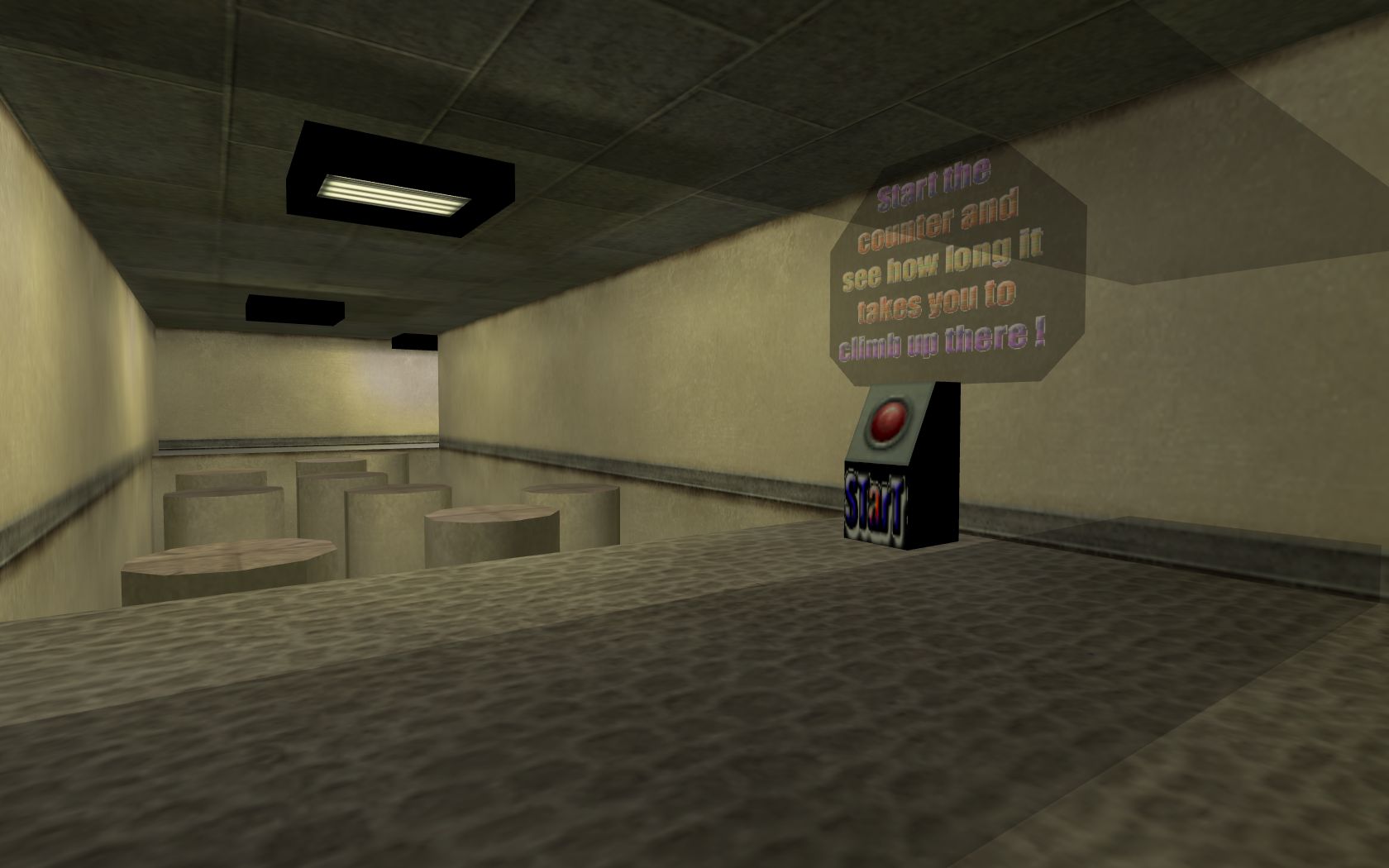 מפת flg_househop במשחק Counter-Strike 1.6