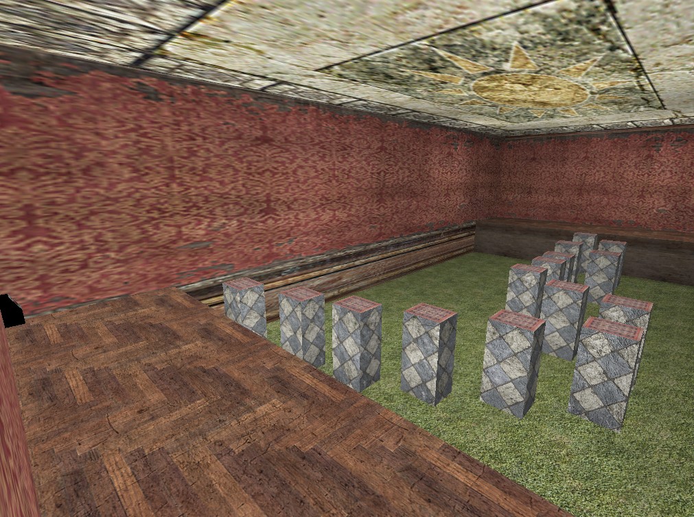 מפת hb_kenlawrence2 במשחק Counter-Strike 1.6