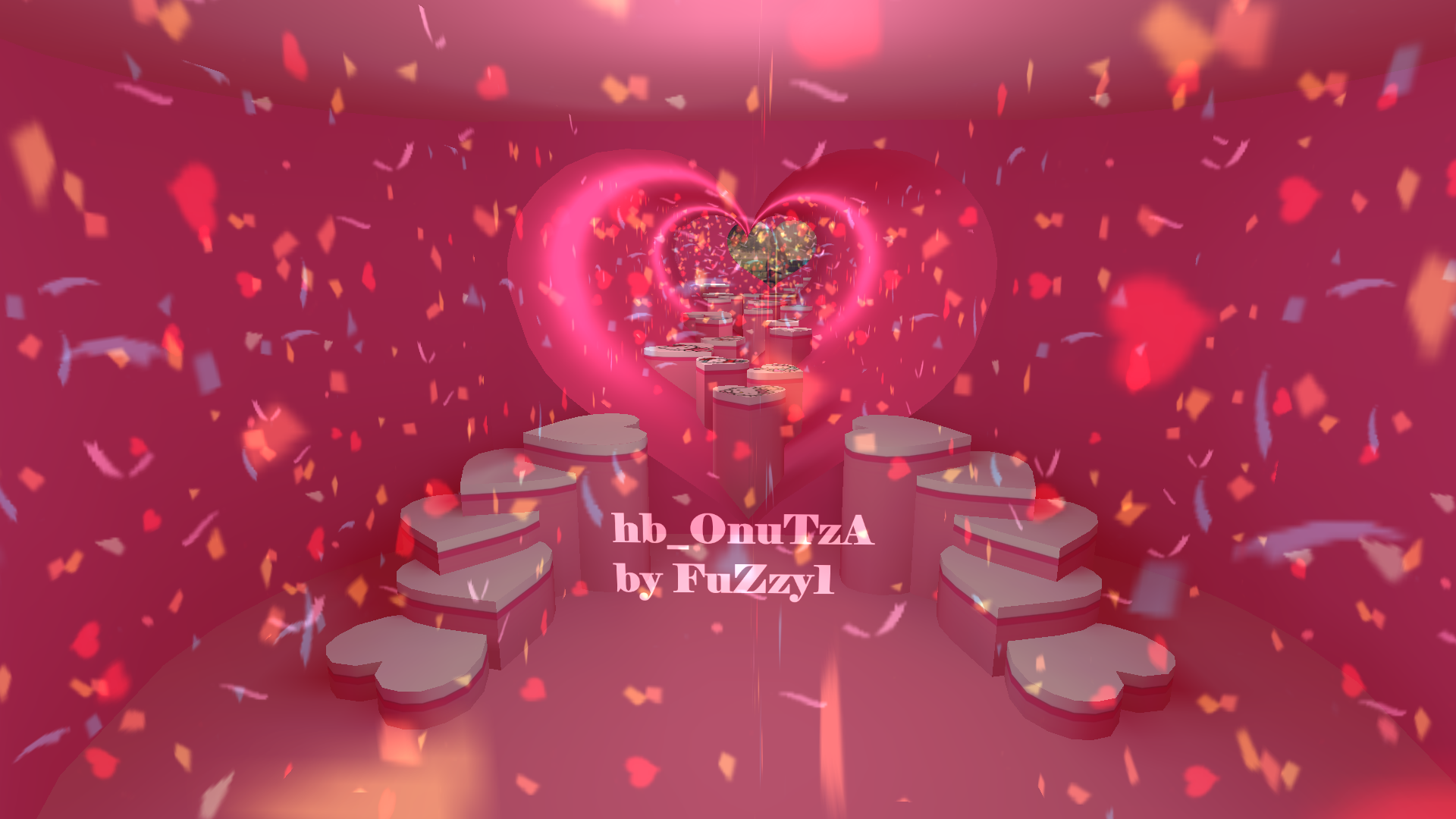 מפת hb_onutza במשחק Counter-Strike 1.6