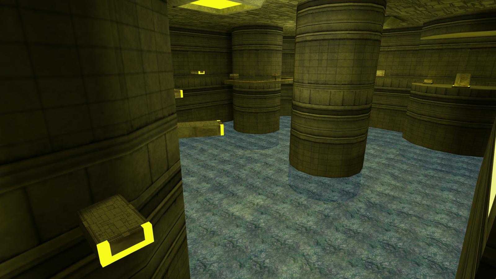 מפת hfr_hb_toffifee במשחק Counter-Strike 1.6
