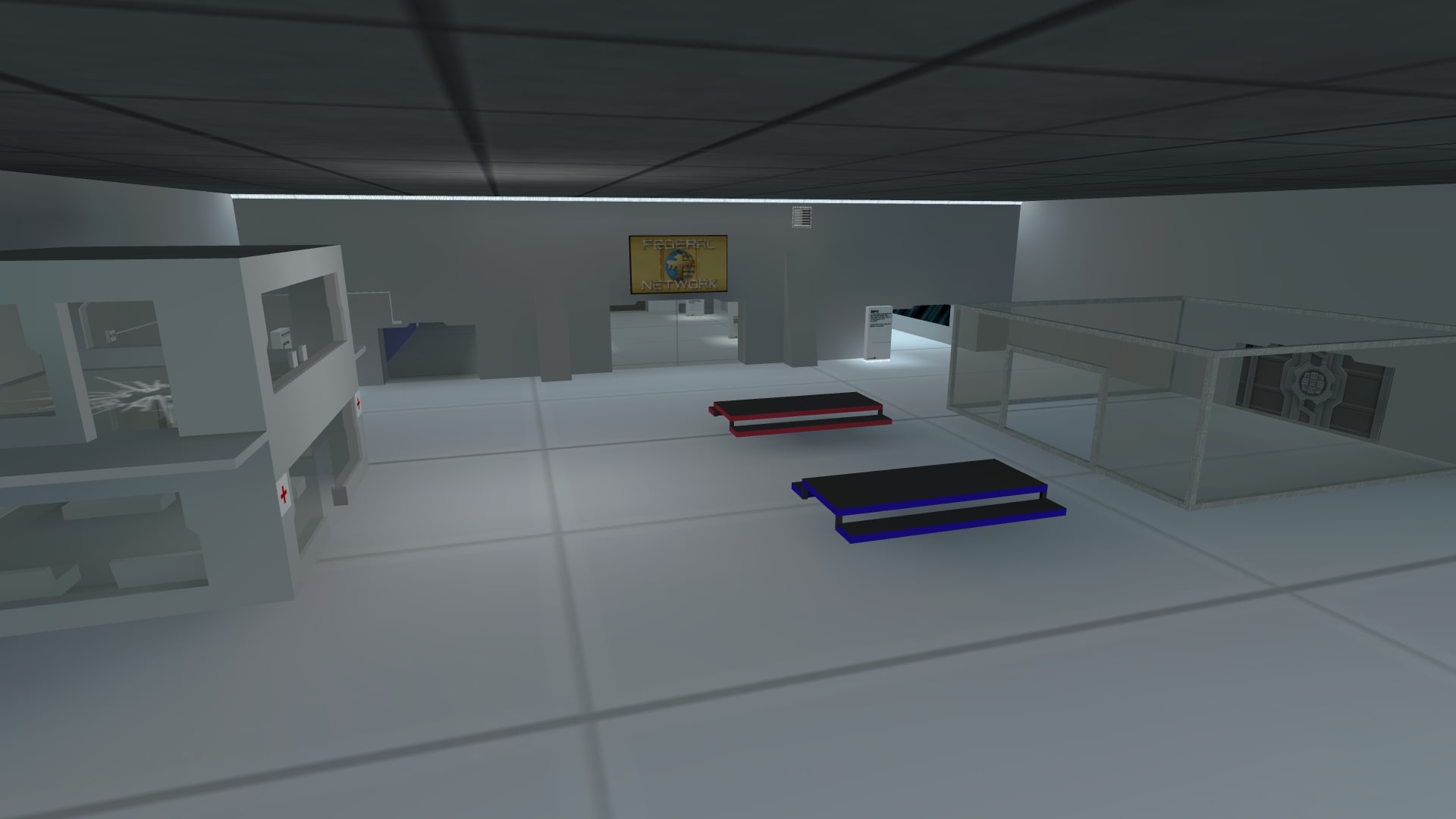 מפת jb_station5 במשחק Counter-Strike 1.6
