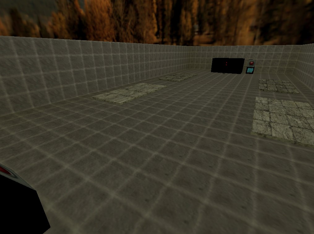 מפת jro_bhop_maze_ez במשחק Counter-Strike 1.6