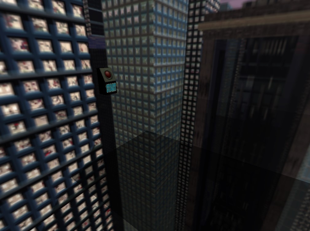 מפת jro_invisible_maze_h במשחק Counter-Strike 1.6