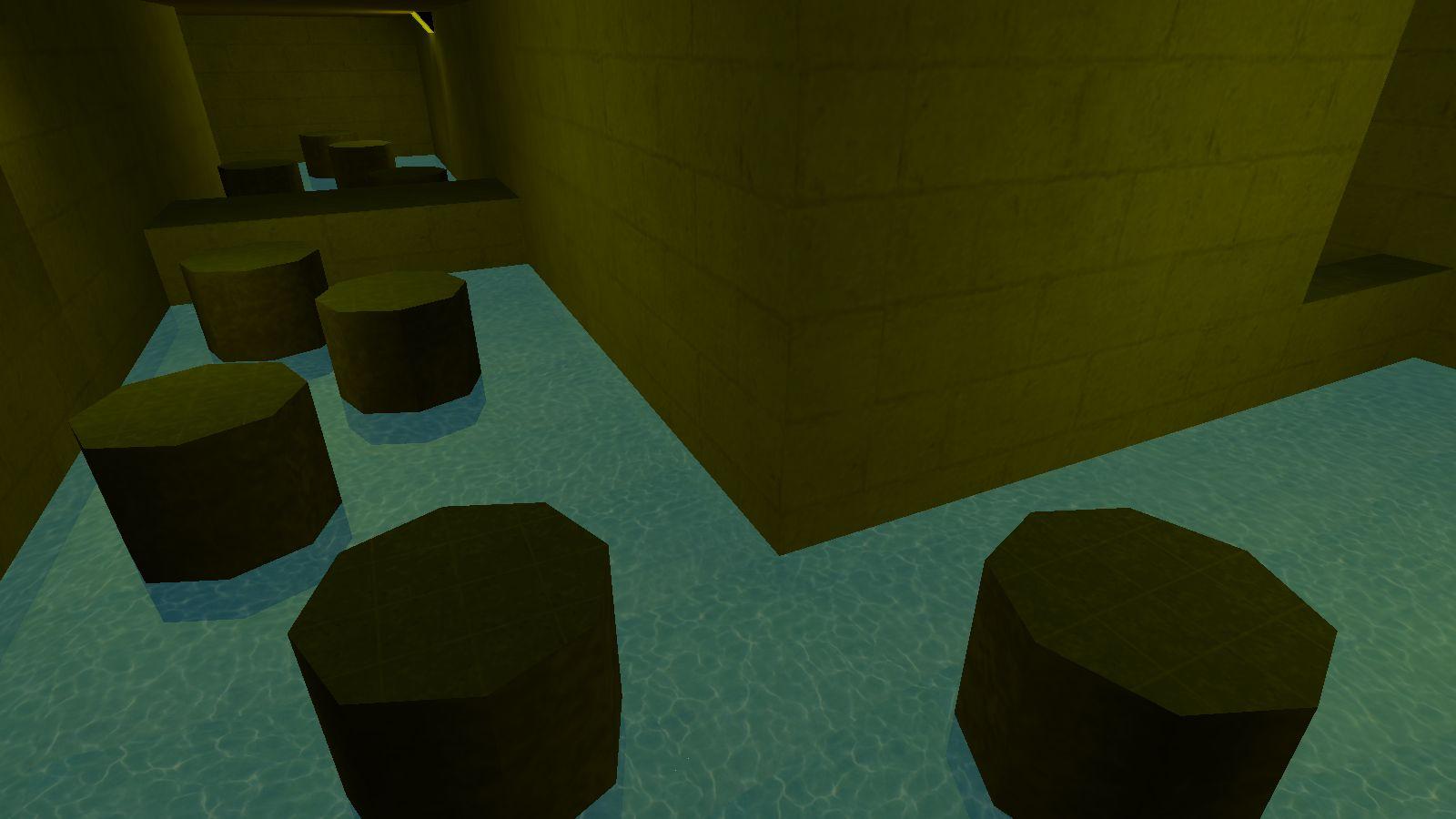 מפת kg_sneakster במשחק Counter-Strike 1.6