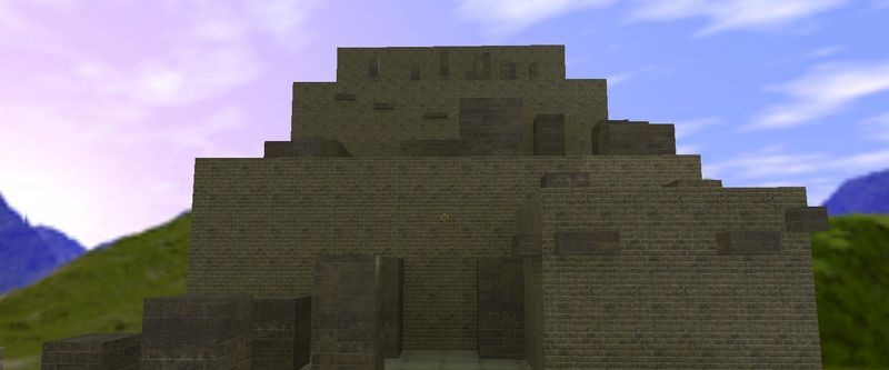 מפת kz_beginner במשחק Counter-Strike 1.6
