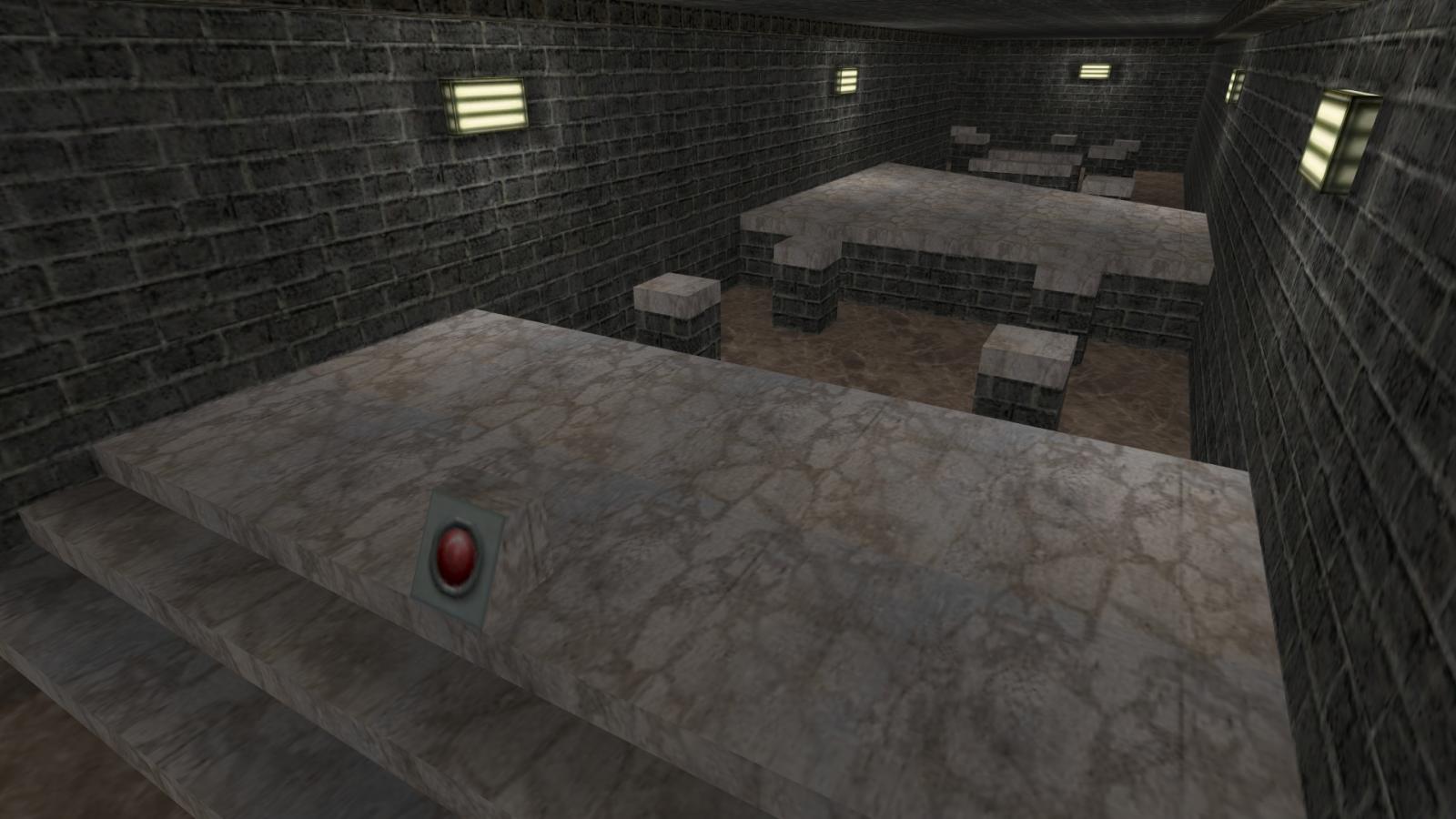 מפת kzarg_bhopcircuit במשחק Counter-Strike 1.6
