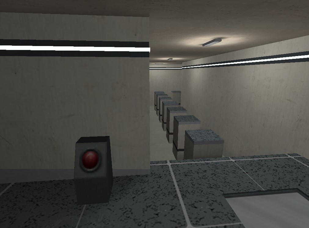 מפת kzarg_longbhop במשחק Counter-Strike 1.6