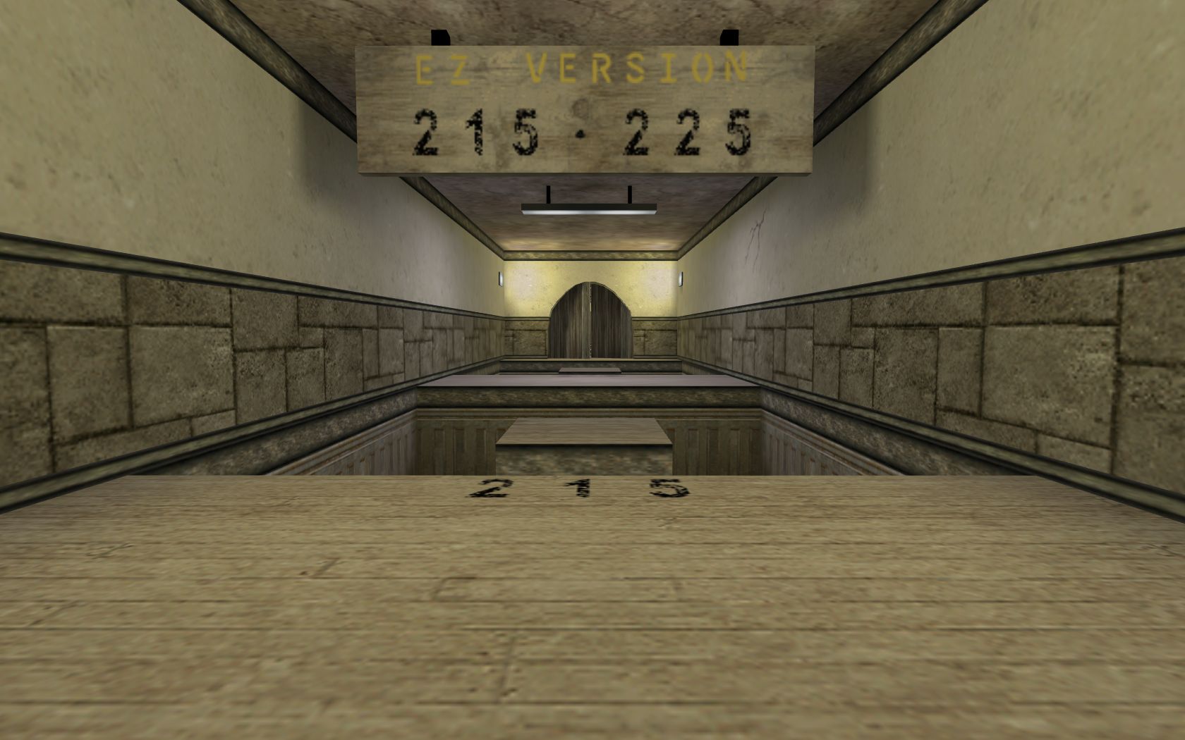מפת mh_bhopljs_ez במשחק Counter-Strike 1.6