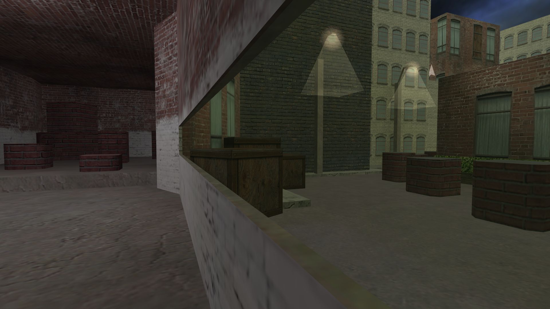 מפת mls_floppytown_bh במשחק Counter-Strike 1.6