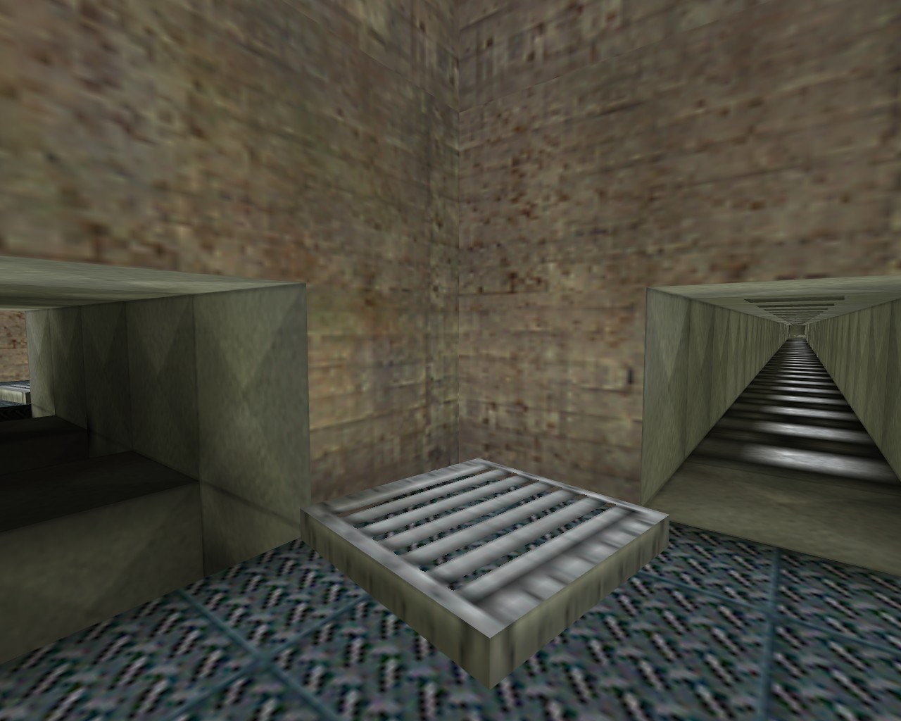 מפת mt_duckmaster במשחק Counter-Strike 1.6