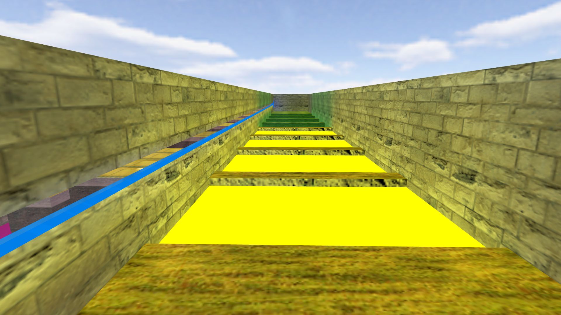 מפת muj_ljorbj במשחק Counter-Strike 1.6