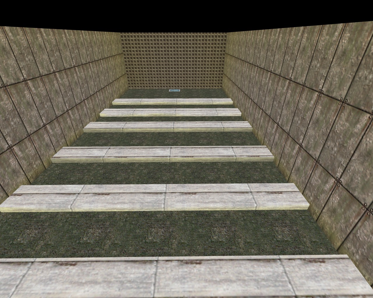 מפת nb_noob_avst במשחק Counter-Strike 1.6