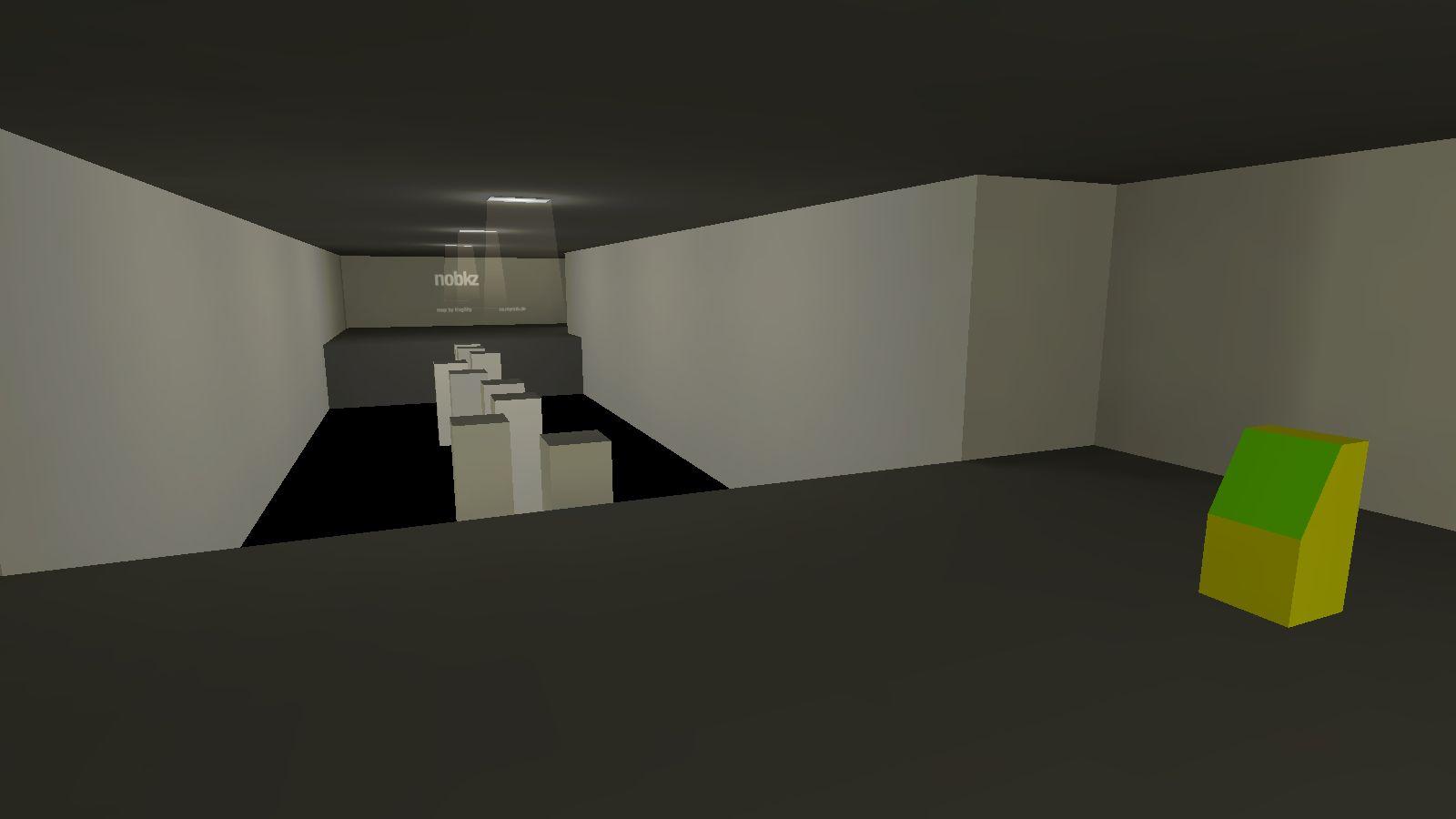 מפת nobkz_minimal במשחק Counter-Strike 1.6