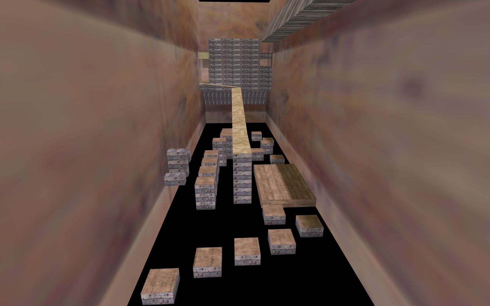 מפת notkz_j1 במשחק Counter-Strike 1.6