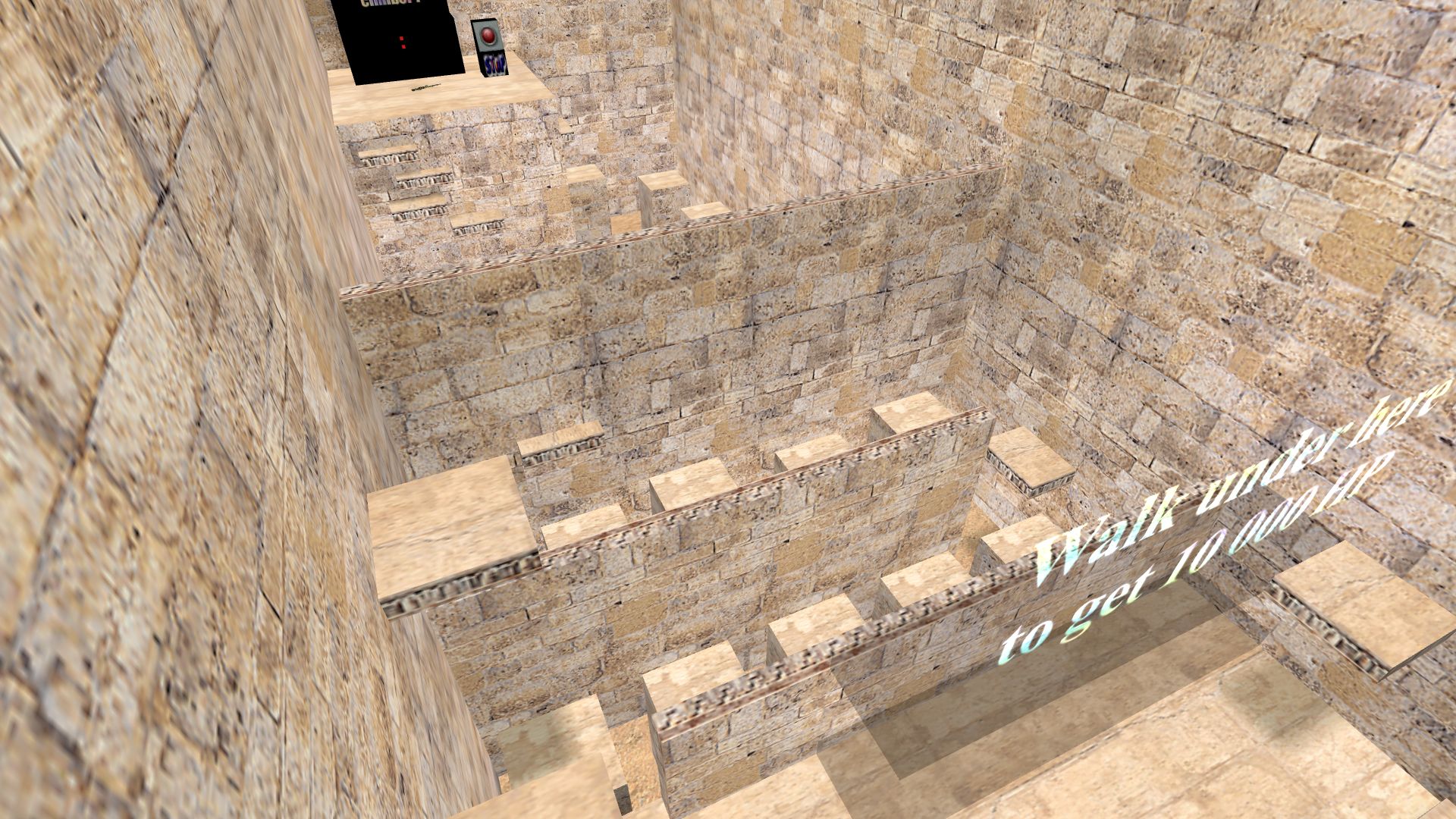 מפת notkz_uq_bhop_ez במשחק Counter-Strike 1.6