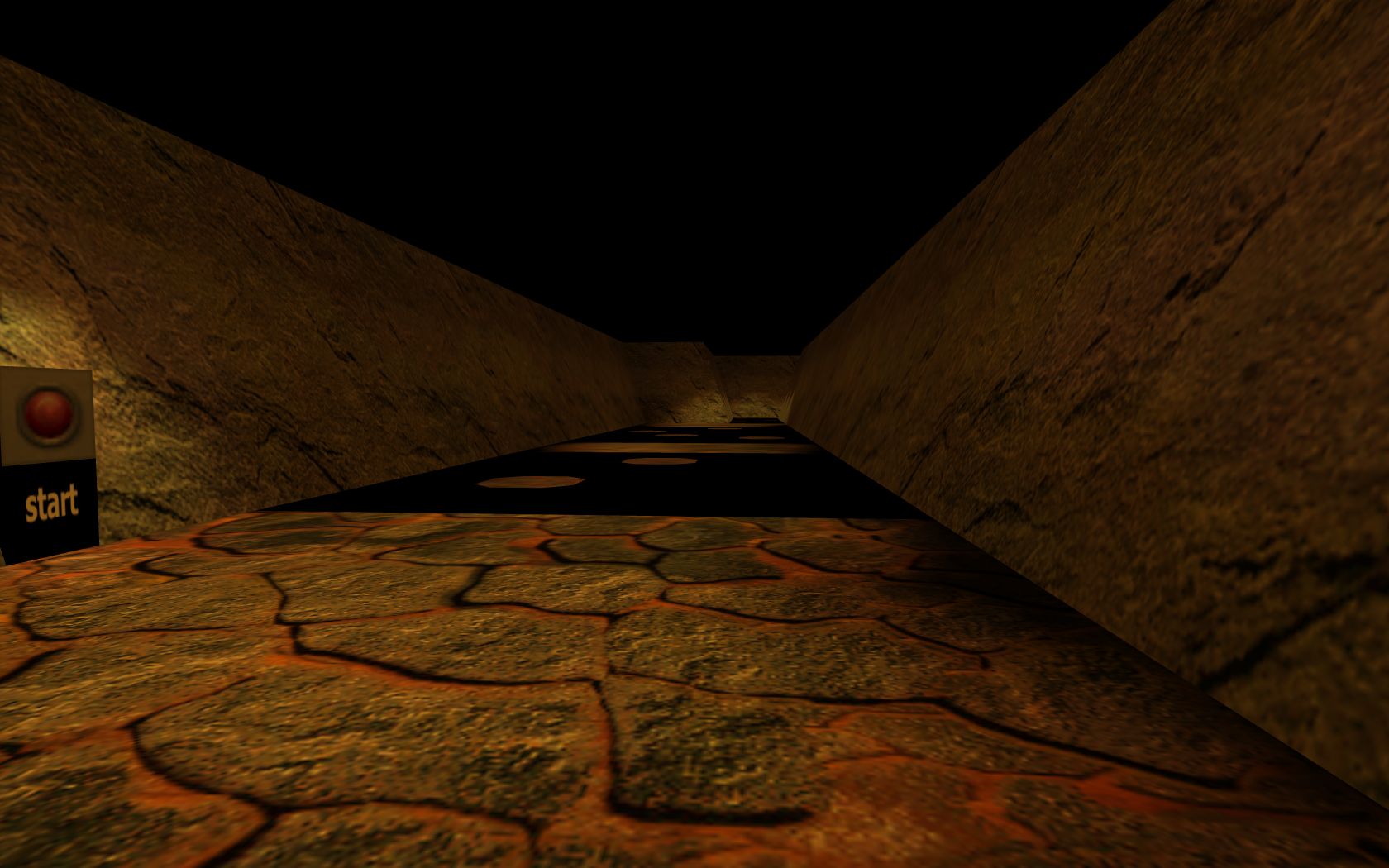 מפת ohs_bhop_hell במשחק Counter-Strike 1.6