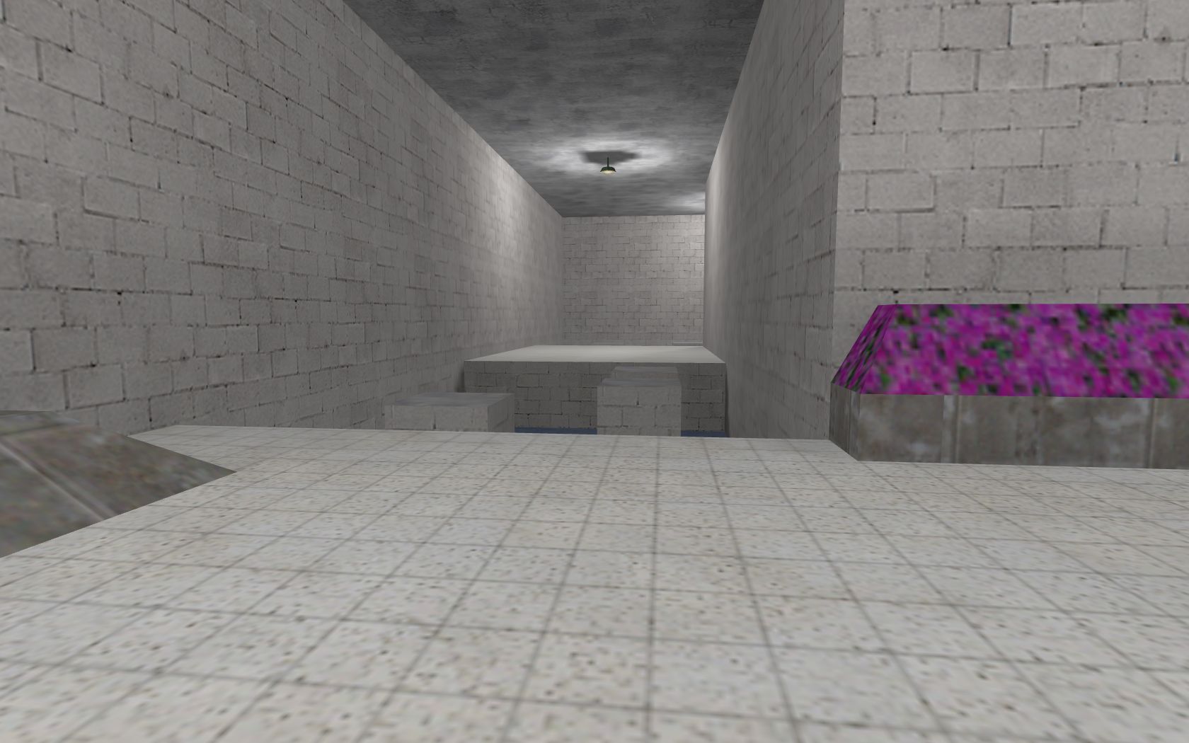 מפת pbkz_superbhop במשחק Counter-Strike 1.6