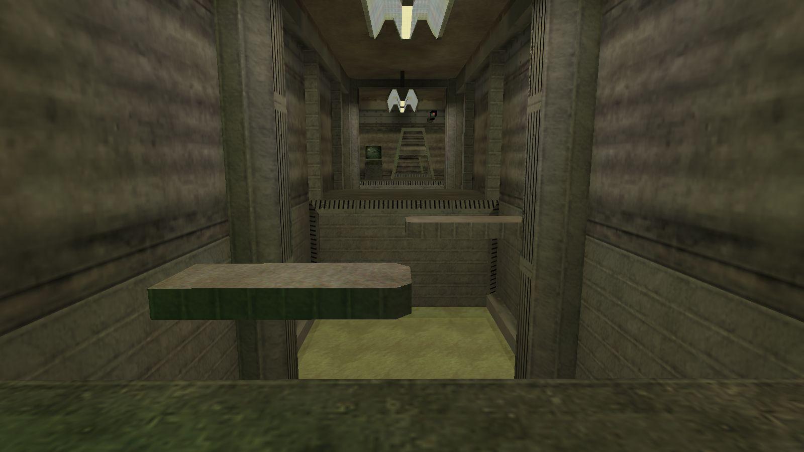 מפת risk_sector במשחק Counter-Strike 1.6