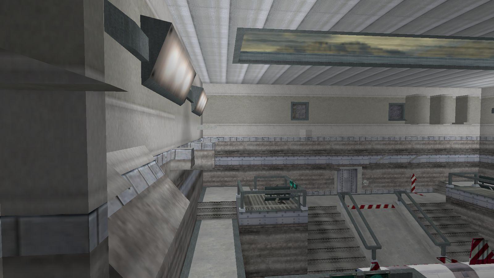 מפת risk_xtrm_weaponsfactory במשחק Counter-Strike 1.6