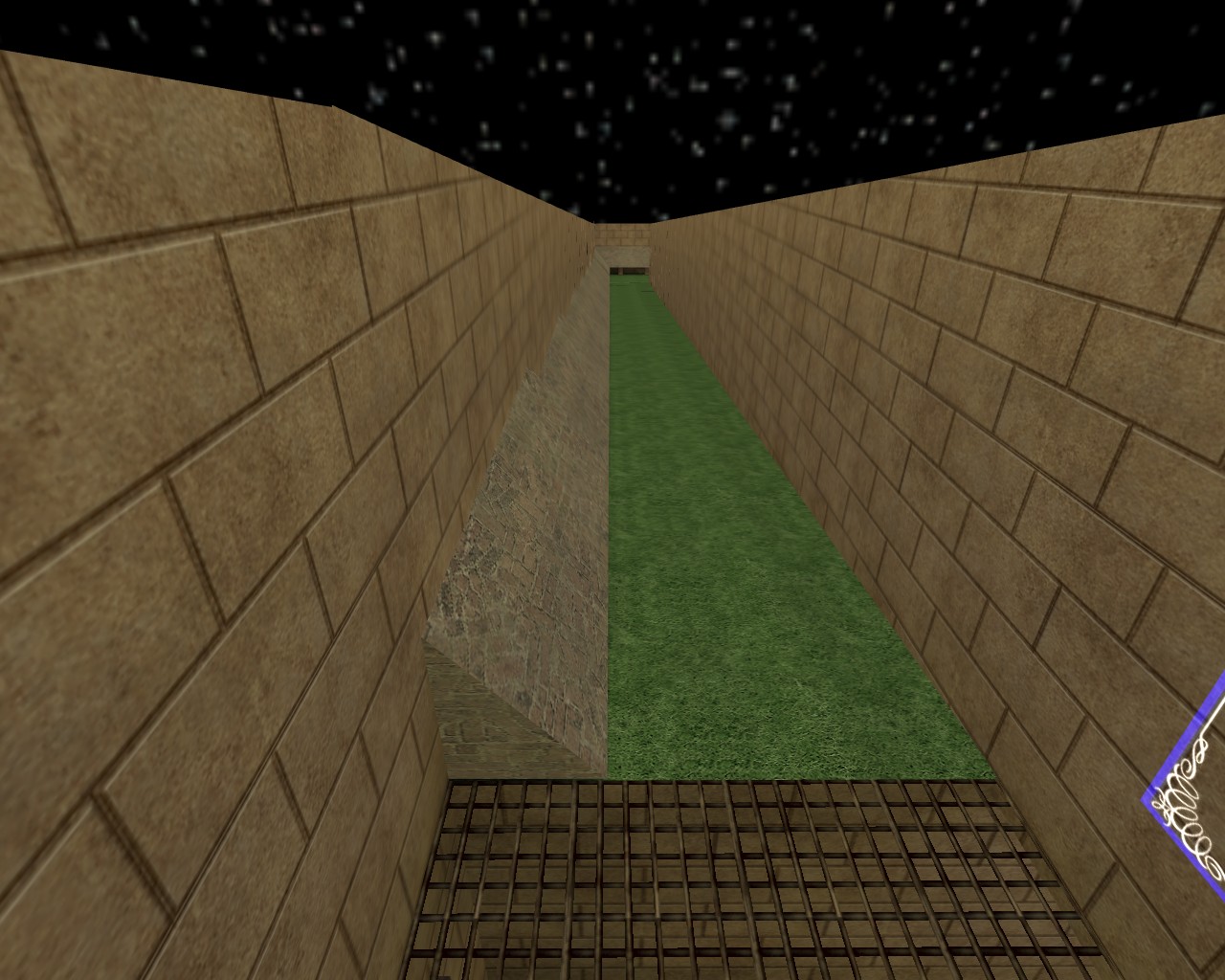 מפת slide_bro_xbus במשחק Counter-Strike 1.6