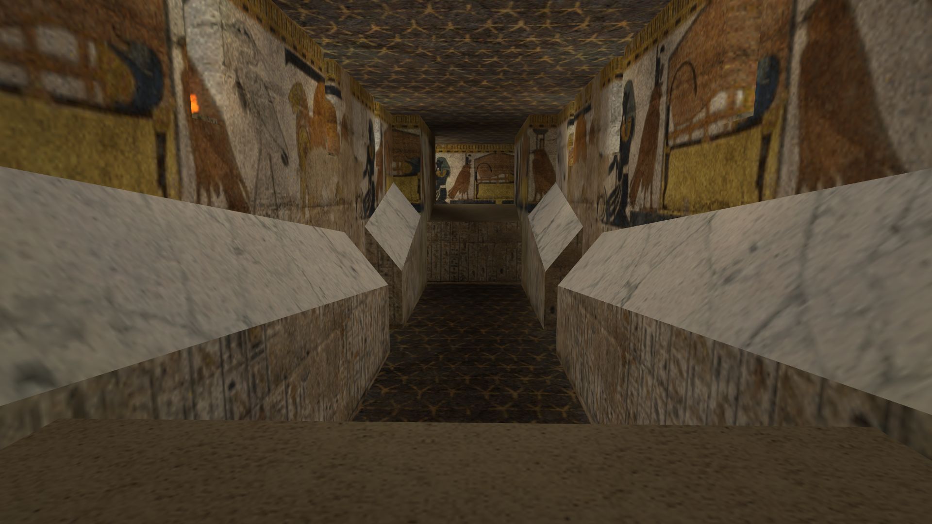 מפת slide_dyd_dydanhomon2 במשחק Counter-Strike 1.6